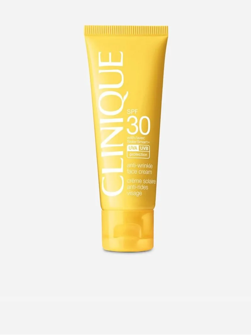 Clinique Broad Spectrum SPF 30 Sunscreen Oil-Free Face Cream