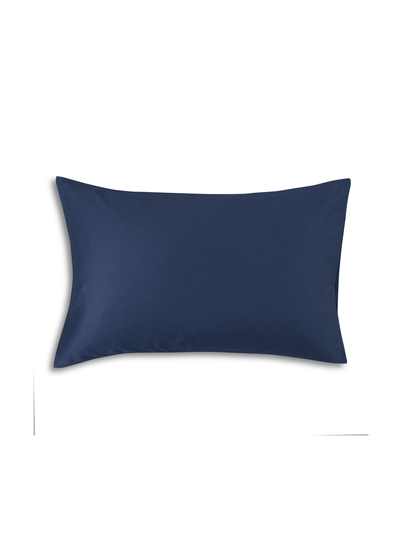 Gold Seal Certified Egyptian Cotton 300 Thread Count Pillowcase Ink