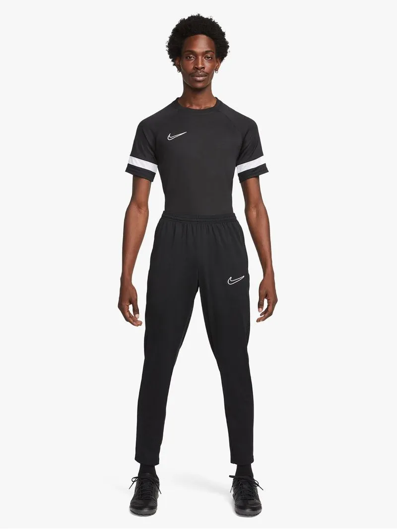 Men's Nike Dri-FIT Academy Dri-FIT Global Black Football Pants