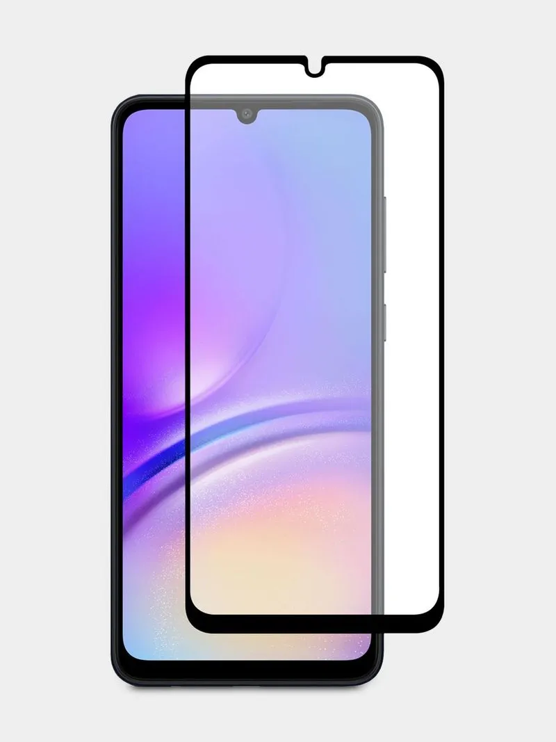 Body Glove Tempered Glass Screen Protector – Samsung Galaxy A05s / A05