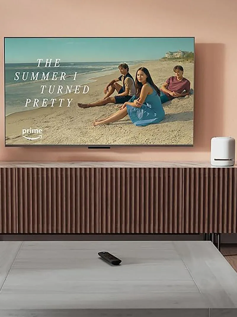 Amazon Fire TV Stick 4K 2nd Gen Streaming Device 2023 Edition