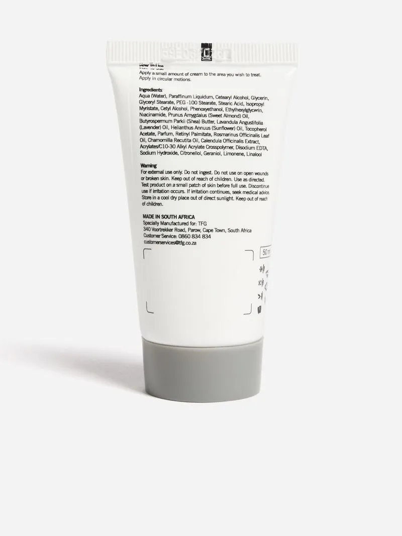 Colours Limited Tissue Oil Skin Brightening Cream 50ml