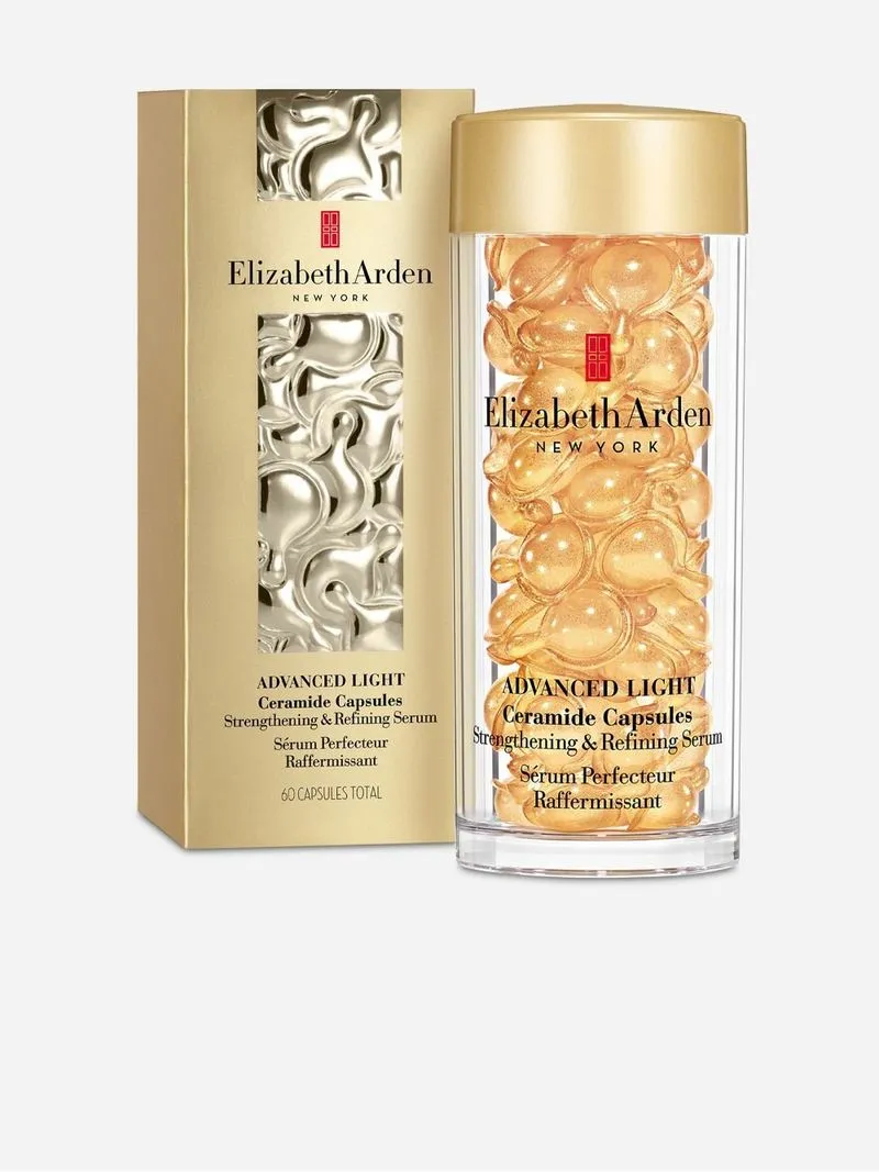 Elizabeth Arden Advanced Light Ceramide Capsules Strengthening & Refining Serum