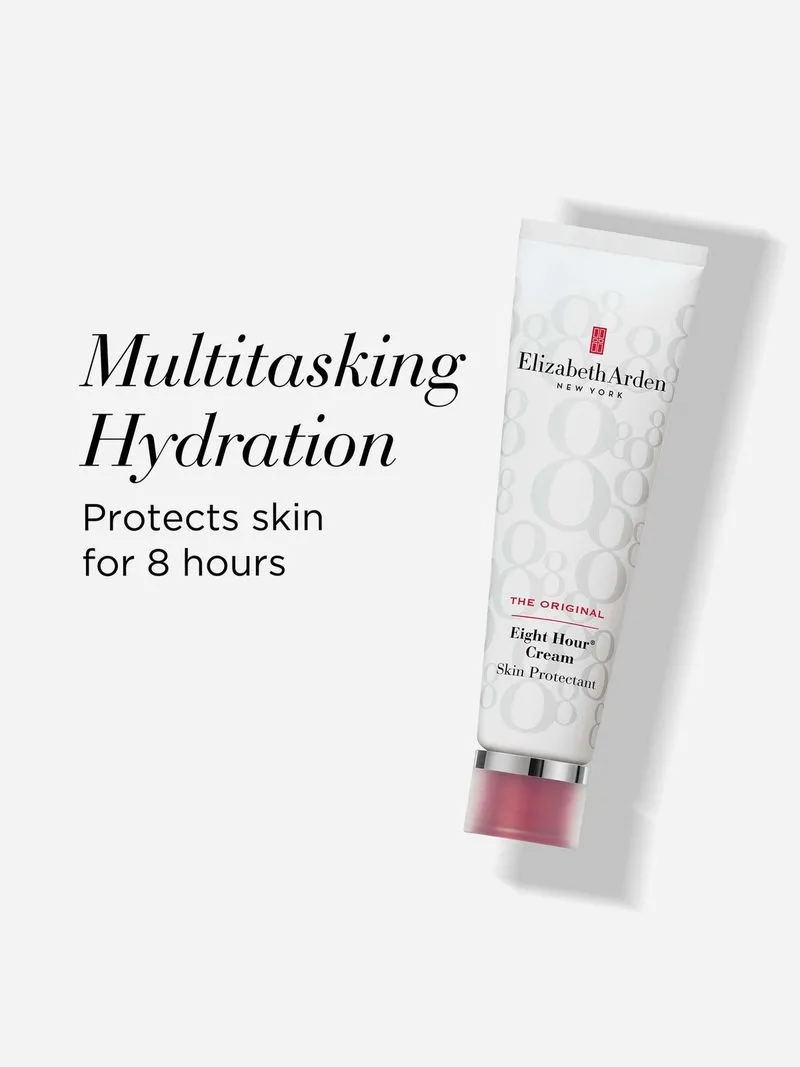 Elizabeth Arden Eight Hour Nourishing Skin Essentials Gift Set