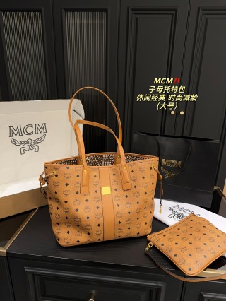 MCM Bag MCM960