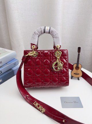 Dior Bag CD912