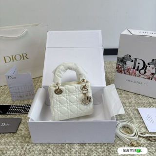 Dior Bag CD916