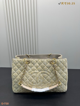 Chanel Bag CC1019
