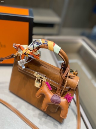 Hermès Bag H998