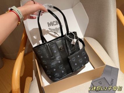 MCM Bag MCM965