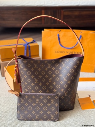 LV Bag LV1334