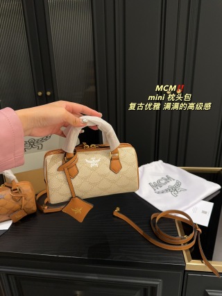 MCM Bag MCM961
