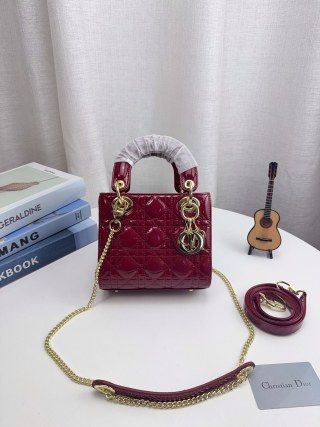 Dior Bag CD911