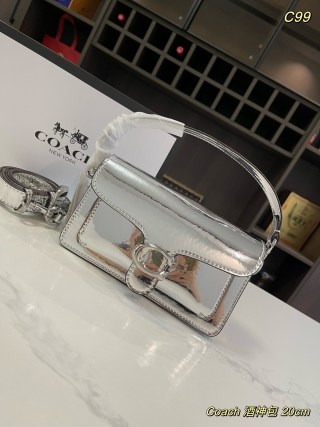 Coach Bag C1238