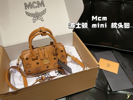 MCM Bag MCM969