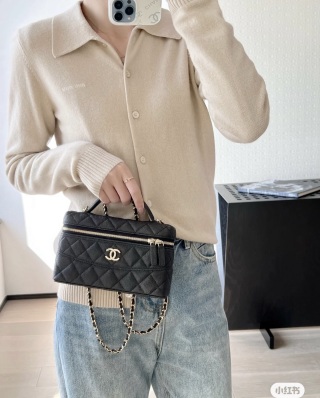 Chanel Bag CC1023