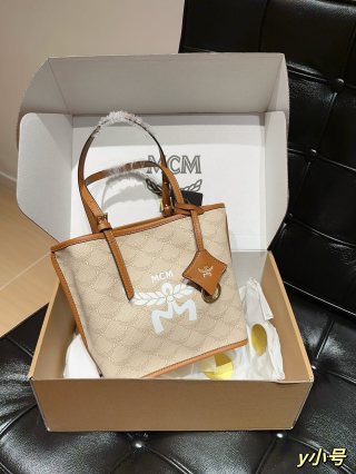 MCM Bag MCM967