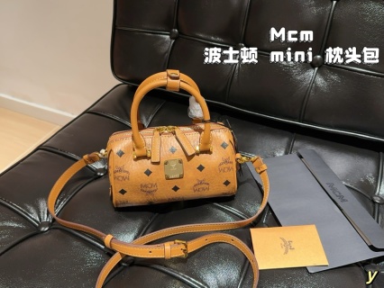 MCM Bag MCM969