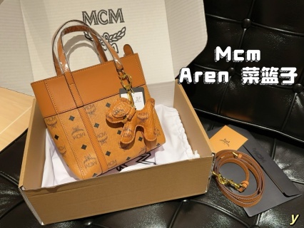 MCM Bag MCM968