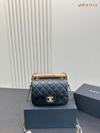 Chanel Bag CC1029