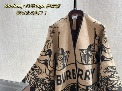 Burberry Bag BUR647