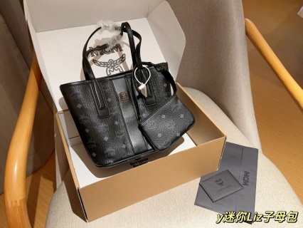 MCM Bag MCM965