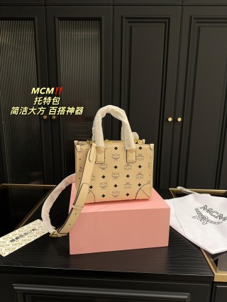 MCM Bag MCM958