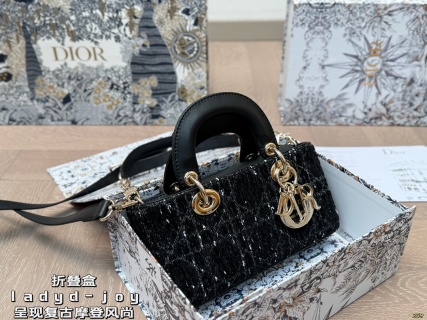 Dior Bag CD918