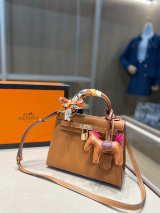 Hermès Bag H998