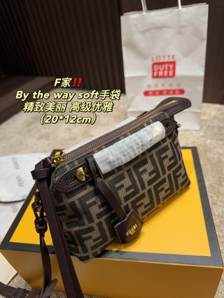 Fendi Bag FF1049