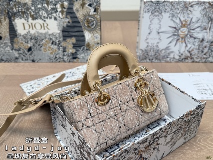Dior Bag CD918