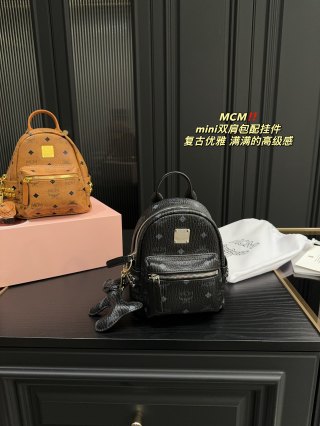 MCM Bag MCM963