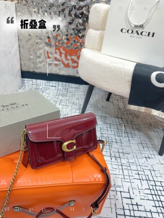 Coach Bag C1247