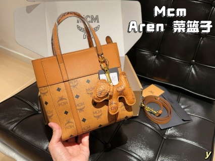 MCM Bag MCM968