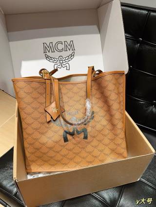 MCM Bag MCM966