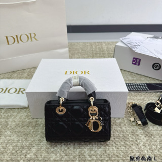 Dior Bag CD913