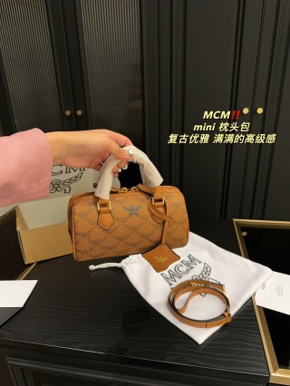 MCM Bag MCM961