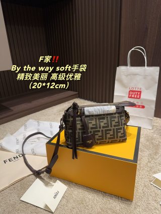 Fendi Bag FF1049