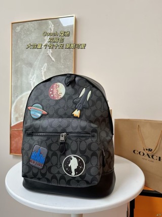Coach Bag C1246