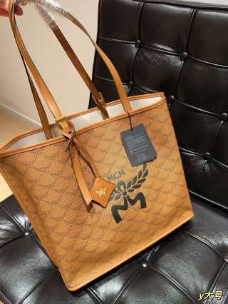 MCM Bag MCM966