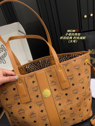 MCM Bag MCM960