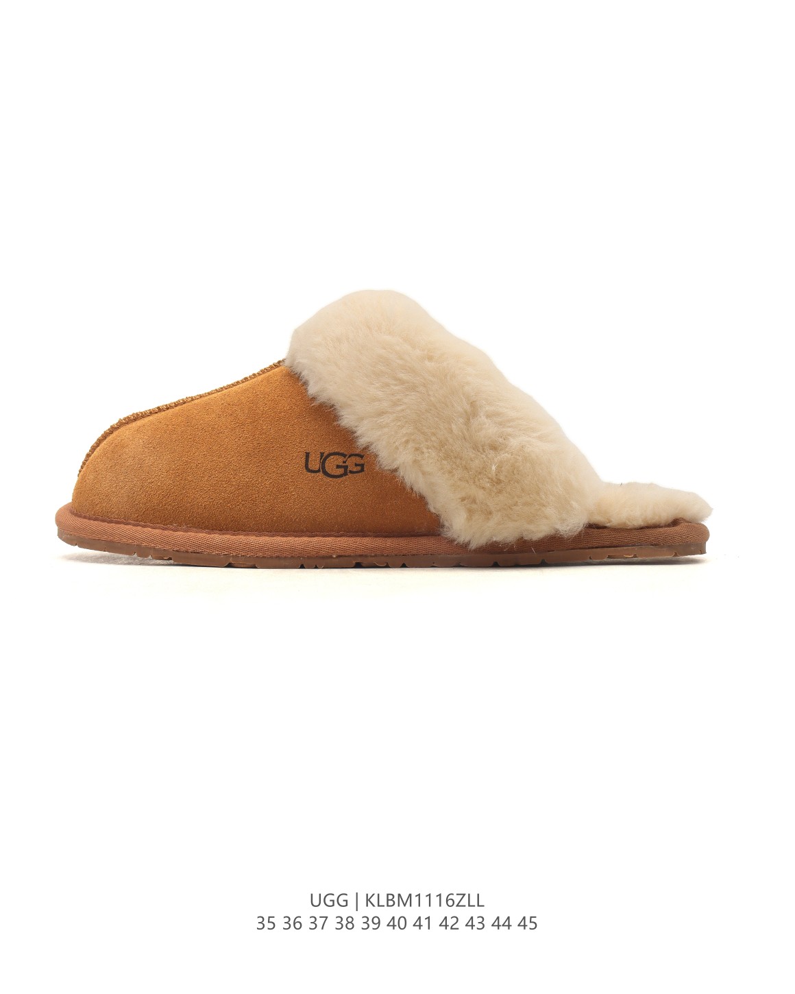 UGG slippers