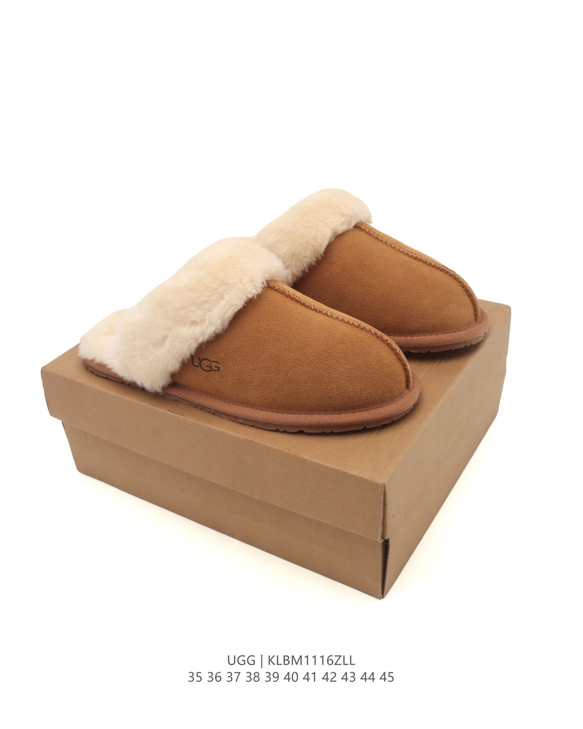 UGG slippers