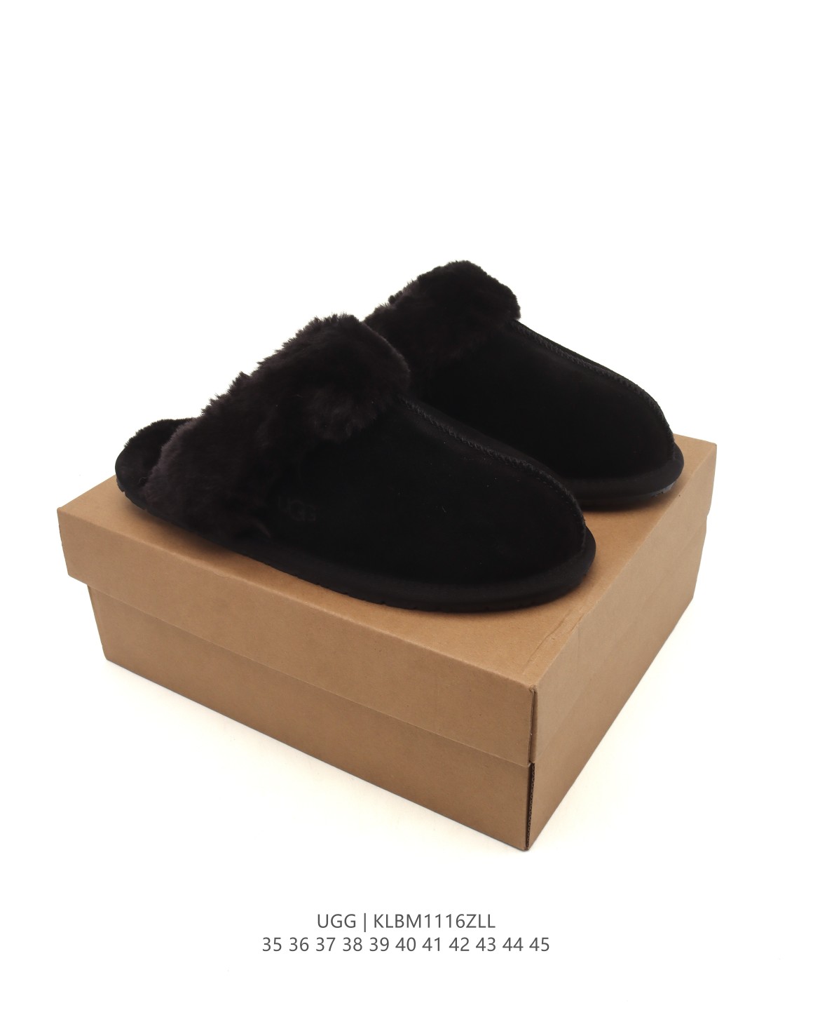 UGG slippers