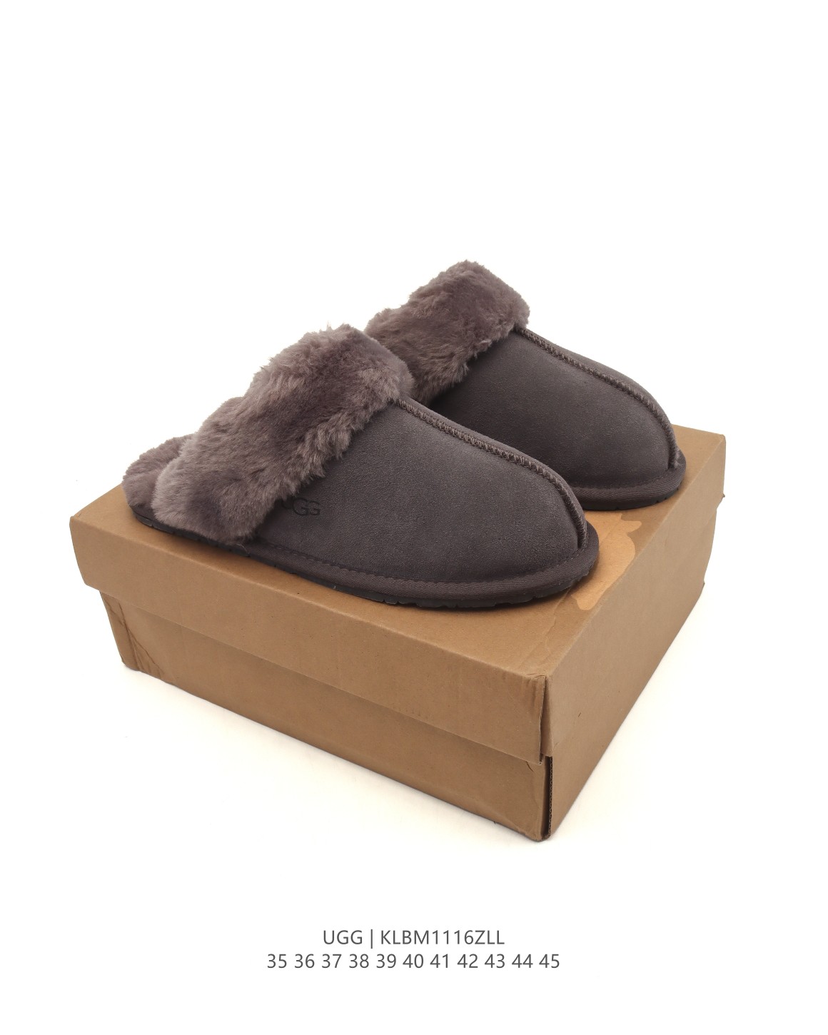 UGG slippers