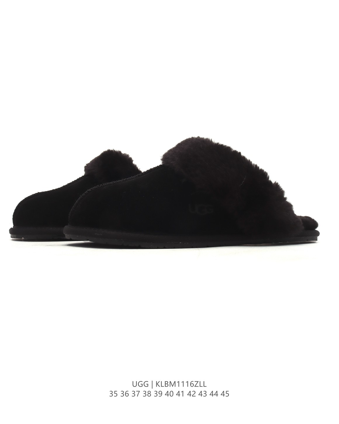 UGG slippers