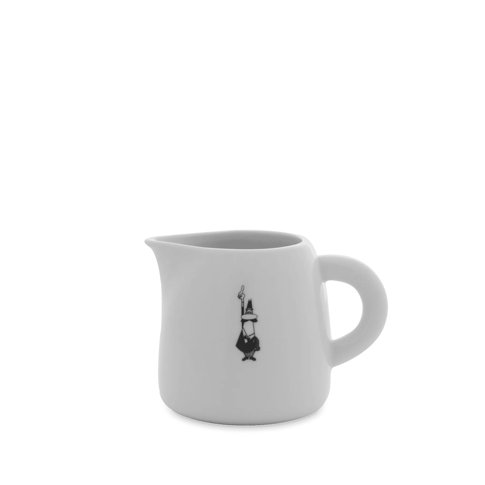Milk jug