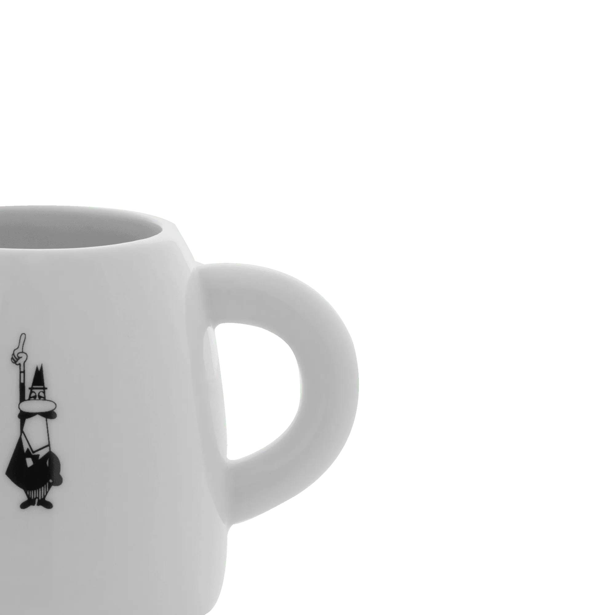 Milk jug