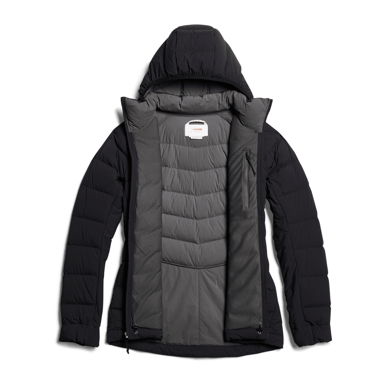 Women's Kelvin Lite Down Jacket