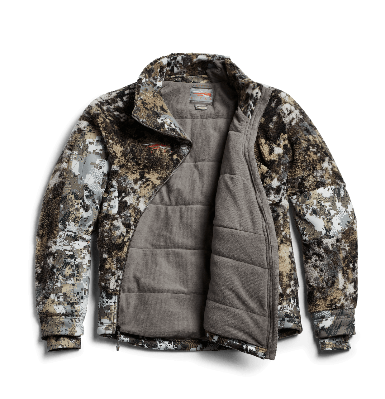 Fanatic Jacket Lefty